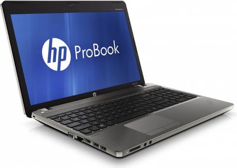 Hprobook530s