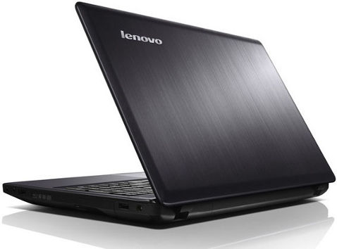 Lenovo Y580