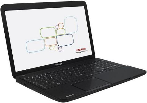 Toshibac850 Toshibac850