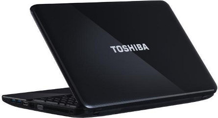 Toshibal8501n3