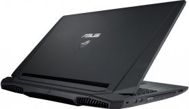 Asus G750JX