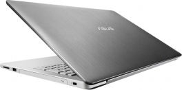 Asus N550JK