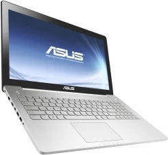 Asus N550JV-CN027H