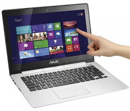 Asus VivoBook S300