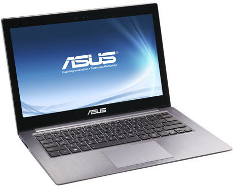 Asus U38N