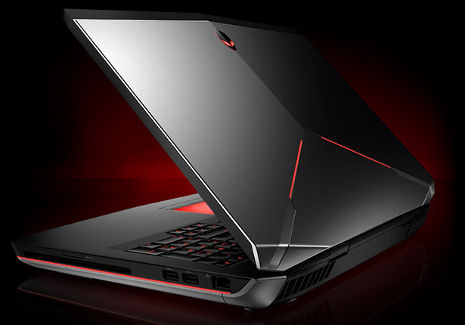 Dell Alienware M17