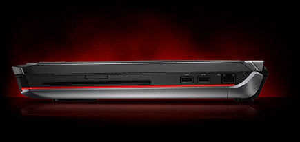 Dell Alienware M17