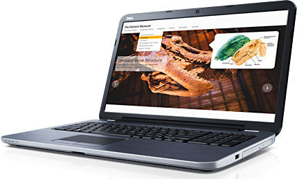 Dell Inspiron 17r ( 5721 )