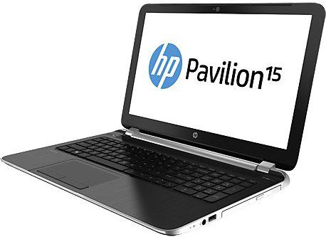  HP Pavilion 15-n080sw