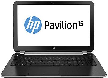 HP Pavilion 15-n080sw