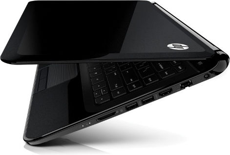  HP Pavilion Sleekbook 15-B050ew