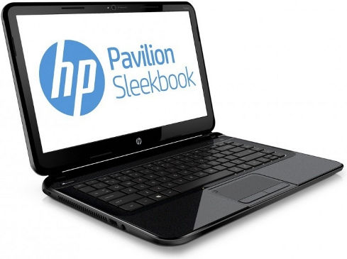  HP Pavilion Sleekbook 15-B050ew