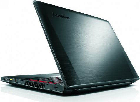 Lenovo Y500