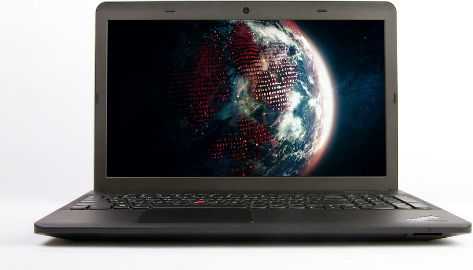  Lenovo ThinkPad Edge E531