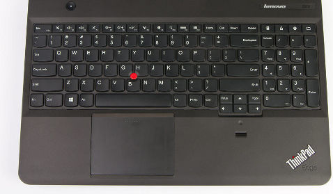  Lenovo ThinkPad Edge E531