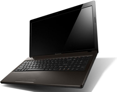 Lenovo Essential G585