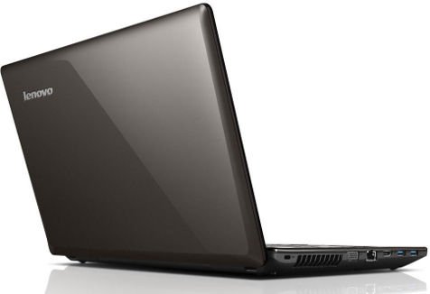 Lenovo Essential G585