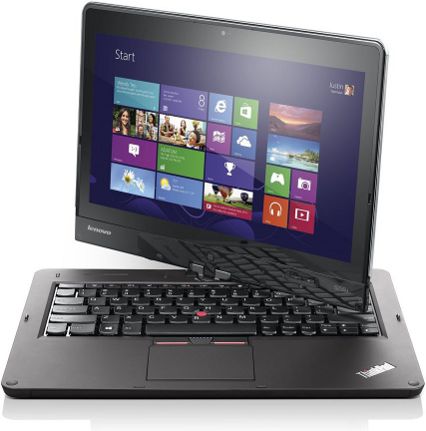 Lenovo ThinkPad Twist Edge S230