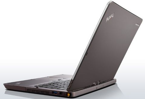 Lenovo ThinkPad Twist Edge S230