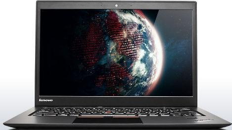  Lenovo ThinkPad X1 Carbon