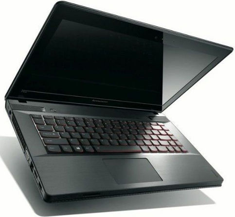 Lenovo Y500