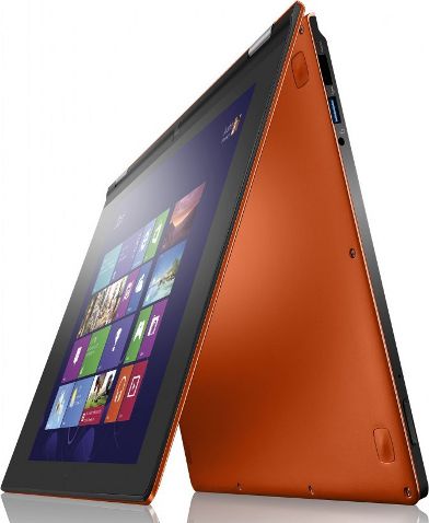 Lenovo IdeaPad Yoga 13