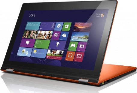 Lenovo IdeaPad Yoga 13