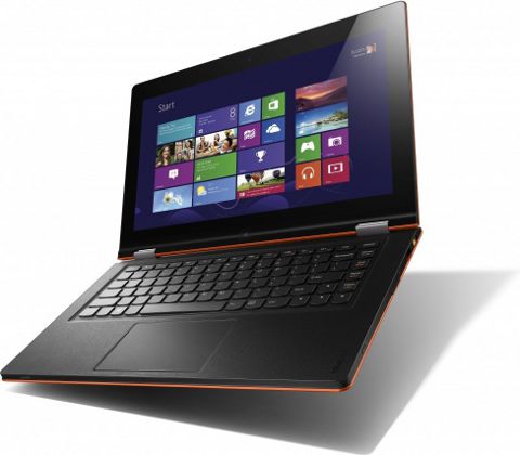 Lenovo IdeaPad Yoga 13