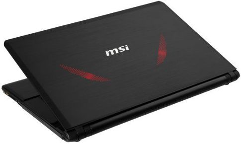 MSI GE40 2OC