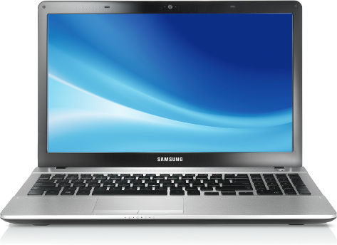 Samsung ATIV Book 2