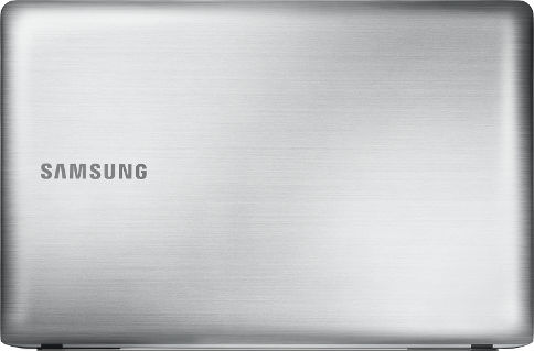 Samsung ATIV Book 2