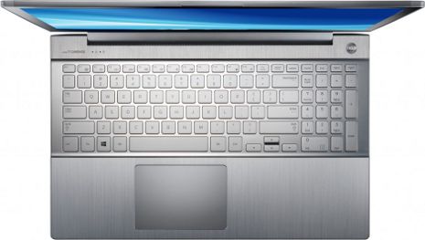 Samsung ATIV Book 8 NP880Z5E-X01PL