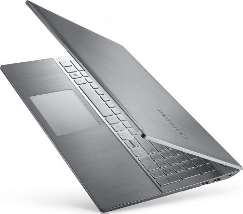 Samsung ATIV Book 8 NP880Z5E-X01PL