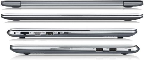 Samsung NP730U3E