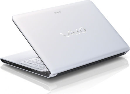 Sony VAIO SVE1511G1E