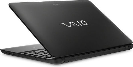  Sony VAIO SVF1521Z1E