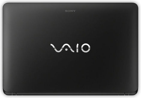  Sony VAIO SVF1521Z1E