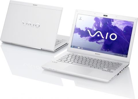 Sony VAIO SVS1312G3E