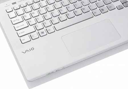 Sony VAIO SVS1312G3E