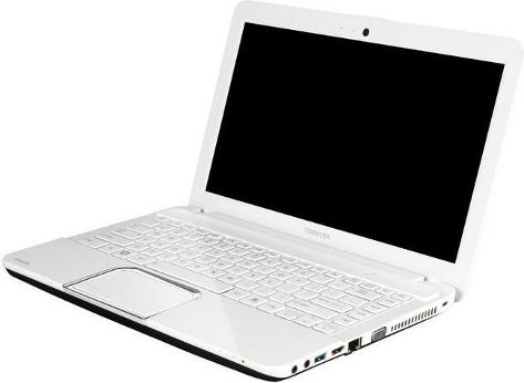  Toshiba Satellite L830-16G	