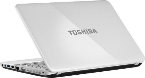  Toshiba Satellite L830-16G	