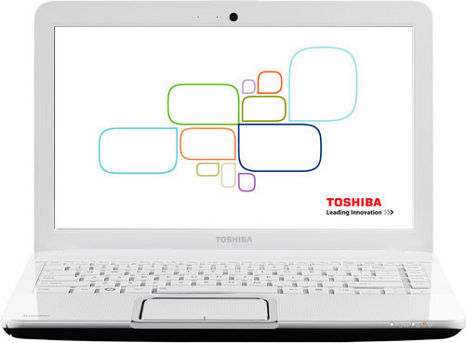  Toshiba Satellite L830-16G	