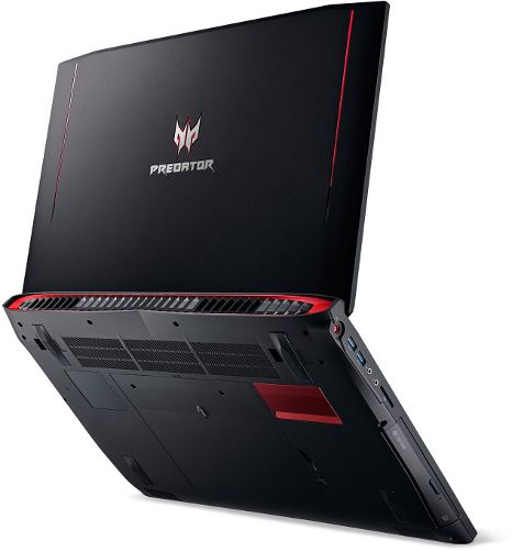 Recenzja Acer Predator G9-791G