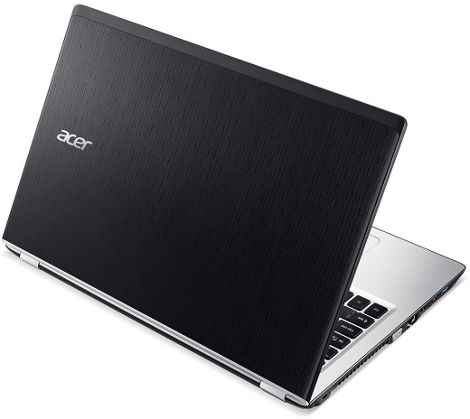 Test Acer Aspire V3-574G