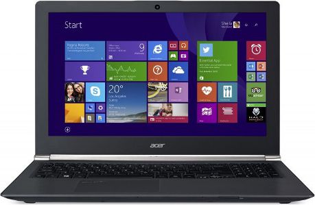 Acer Aspire VN7-591G