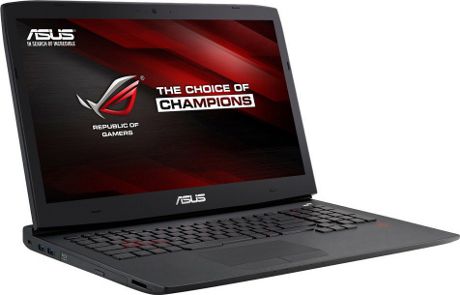 Asus G751JL