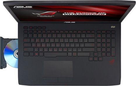 Asus G751JL