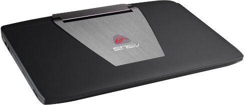 Asus G751JT