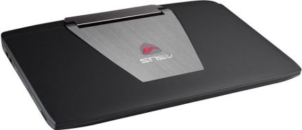 Asus G751JY