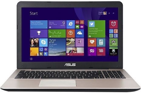 Asus K555LN-XO116H